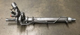 1984-1988 Toyota Cressida OEM Steering Rack and Pinion for X7